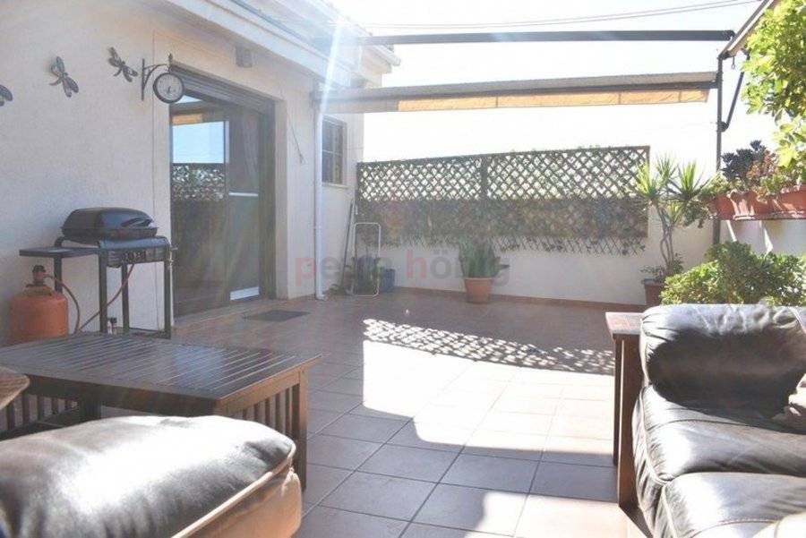 A Vendre - Appartement - Other areas - San Javier