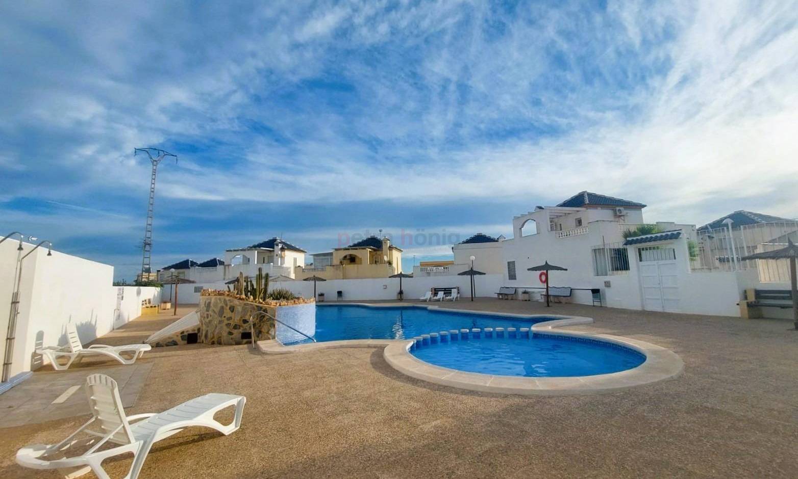 Sale - Дуплексы - Torrevieja - Los Balcones - Los Altos del Edén