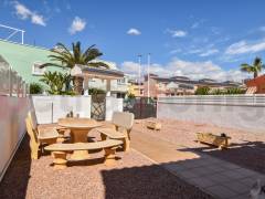 Reventa - Chalet - Gran Alacant - Puerto Marino