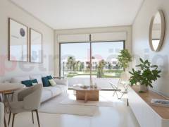 Obra Nueva - Apartamento - Torrevieja