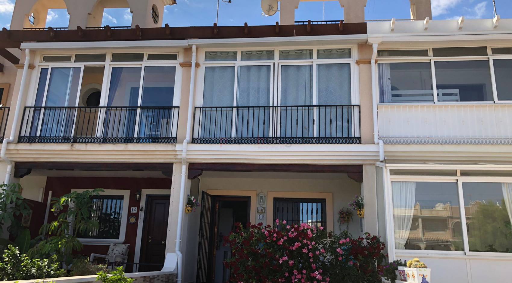 Resales - Townhouse - Villamartin - Orihuela Costa