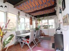 Gebrauchtobjekte - Einfamilienhaus - Orihuela Costa - Lomas De Cabo Roig