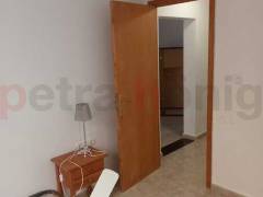 Resales - Townhouse - San Miguel de Salinas