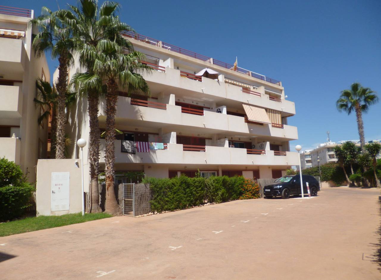 Gebrauchtobjekte - Apartment - Playa Flamenca - Playa Flamenca I