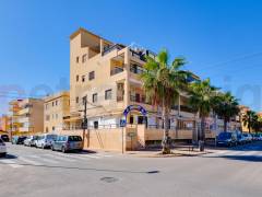 Gebrauchtobjekte - Apartment - Torrevieja - La Mata