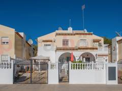 Resales - Semi Detached - Villamartin