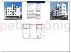 Neubau-Projekte - Apartment - Torrevieja - Centro