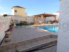 Resales - Villa - San Miguel de Salinas