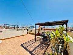 Resales - Apartment - Torrevieja - La Veleta