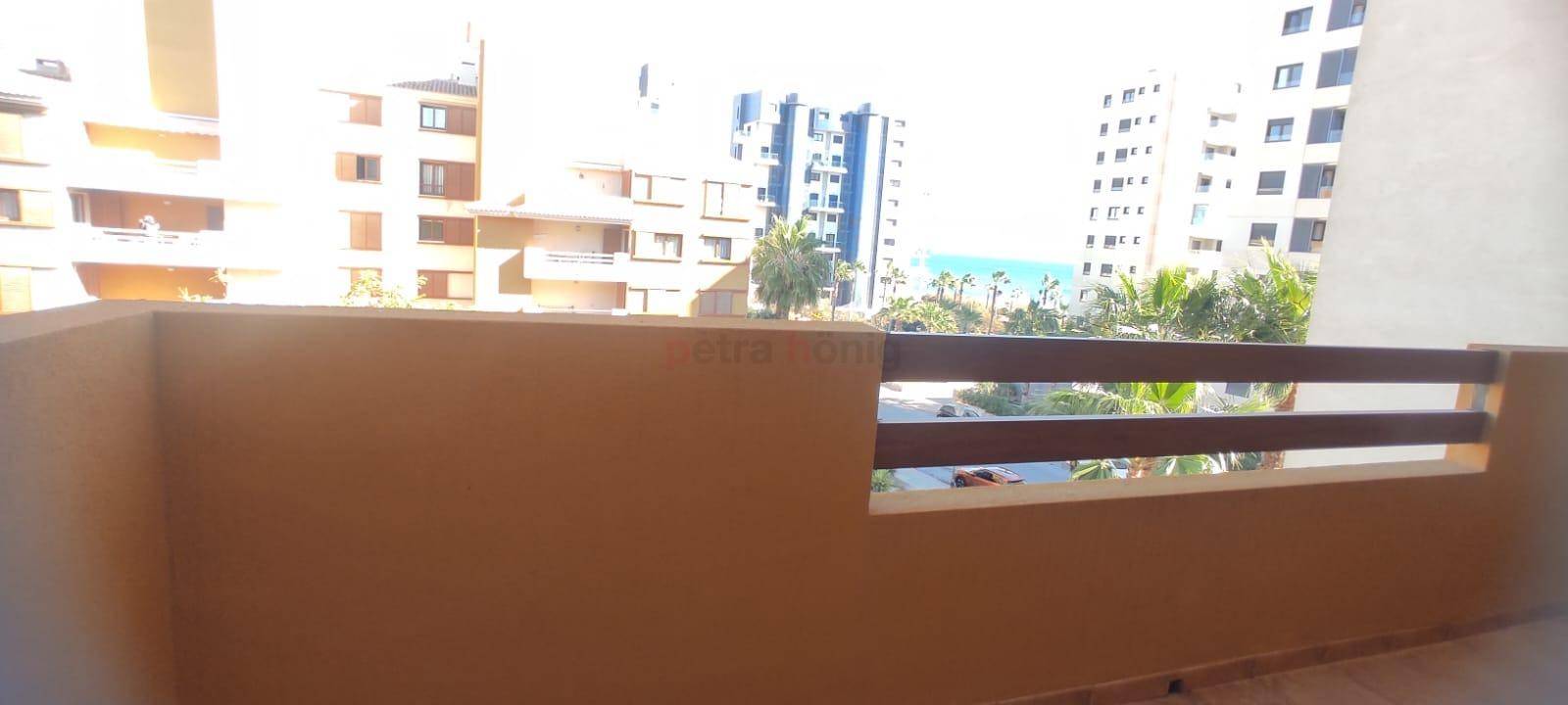 Sale -  квартира - Torrevieja - Punta Prima