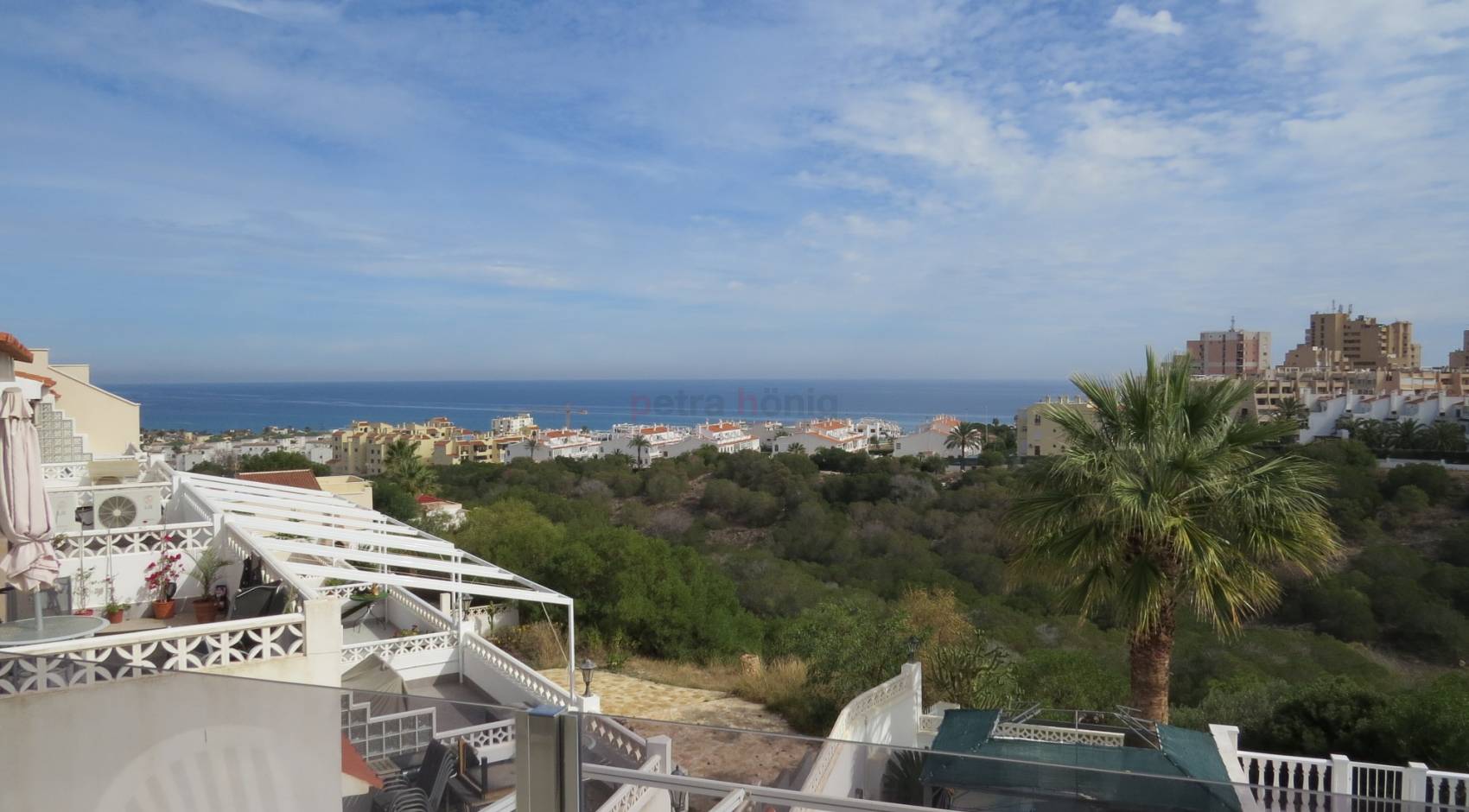 Gebrauchtobjekte - Apartment - Torrevieja - Centro