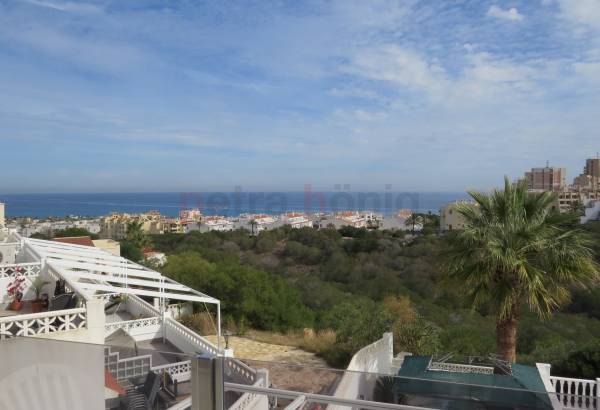 Apartamento - Reventa - Torrevieja - Centro