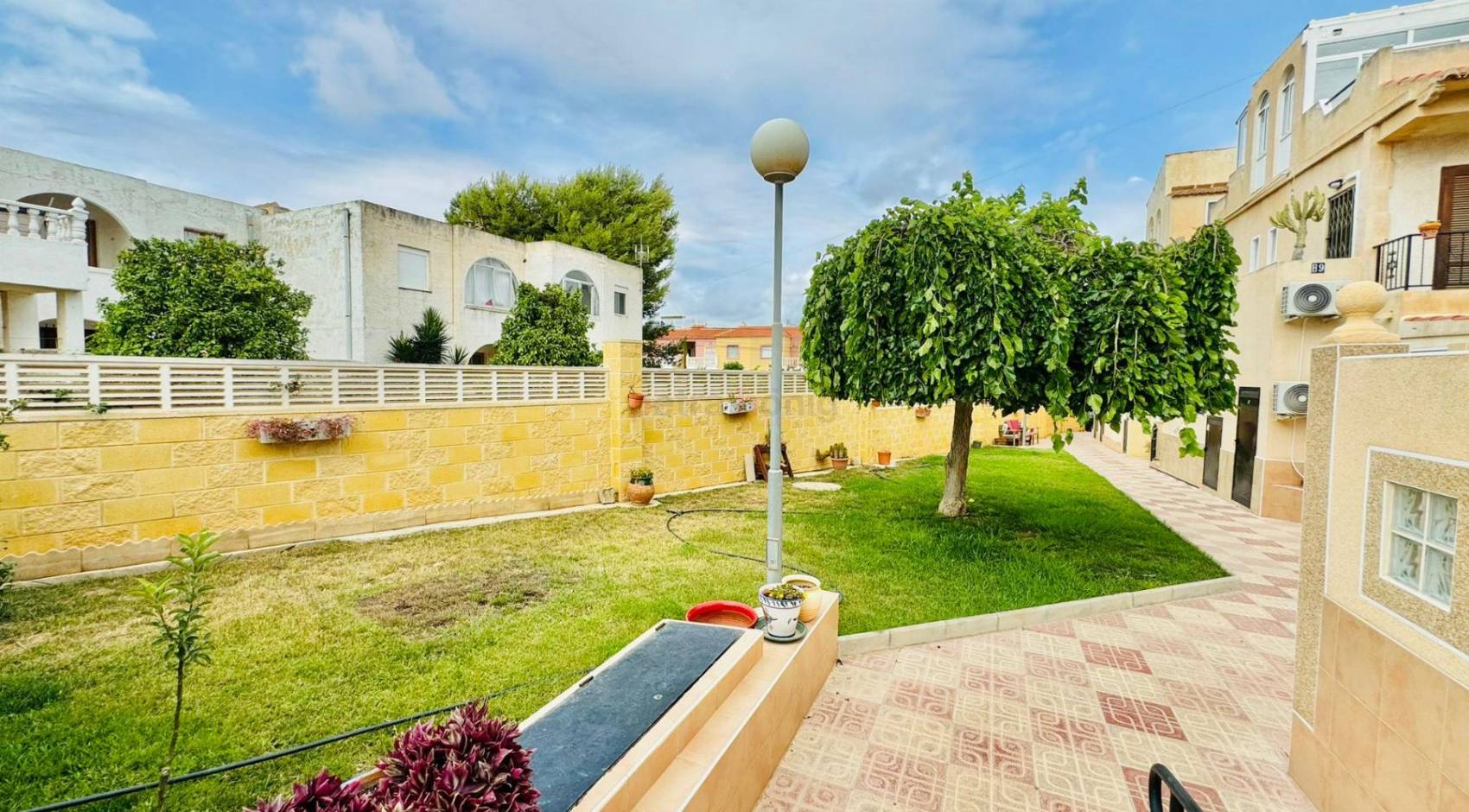 A Vendre - Bungalow - Torrevieja - El Chaparral