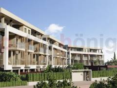 Neubau-Projekte - Apartment - Other areas - Santa Rosalia Lake And Life Resort