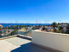 A Vendre - Villa - La Zenia