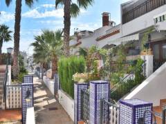 Resales - Townhouse - Villamartin