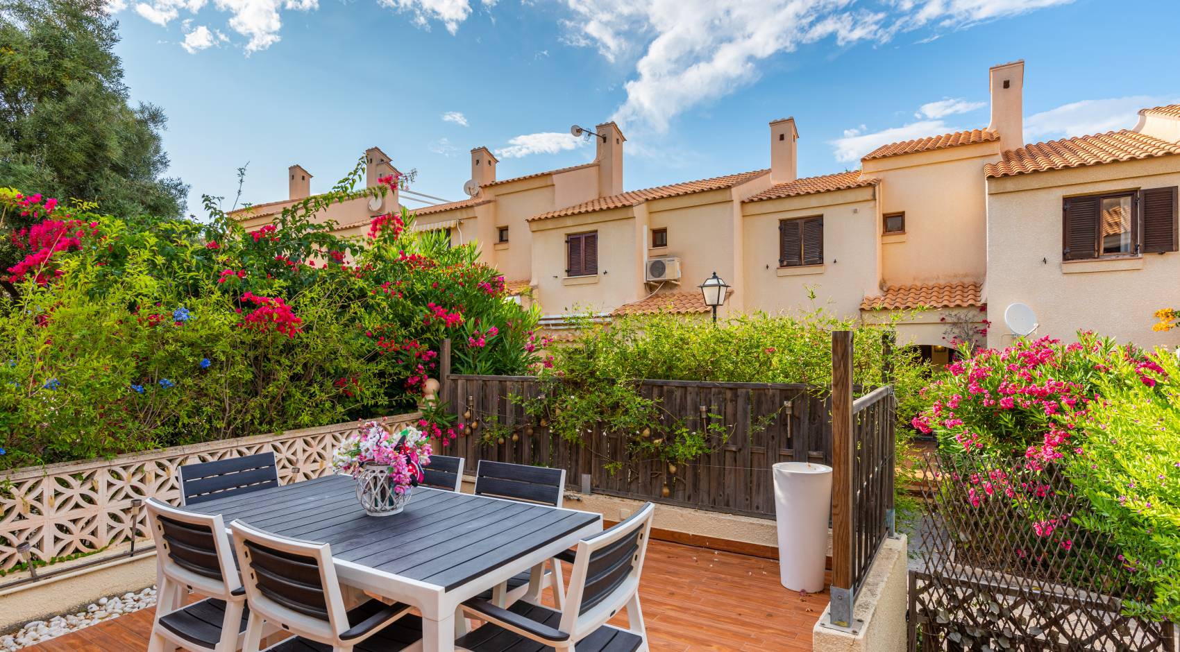 Resales - Townhouse - Gran Alacant