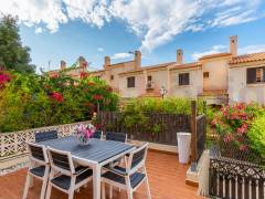 Resales - Townhouse - Gran Alacant