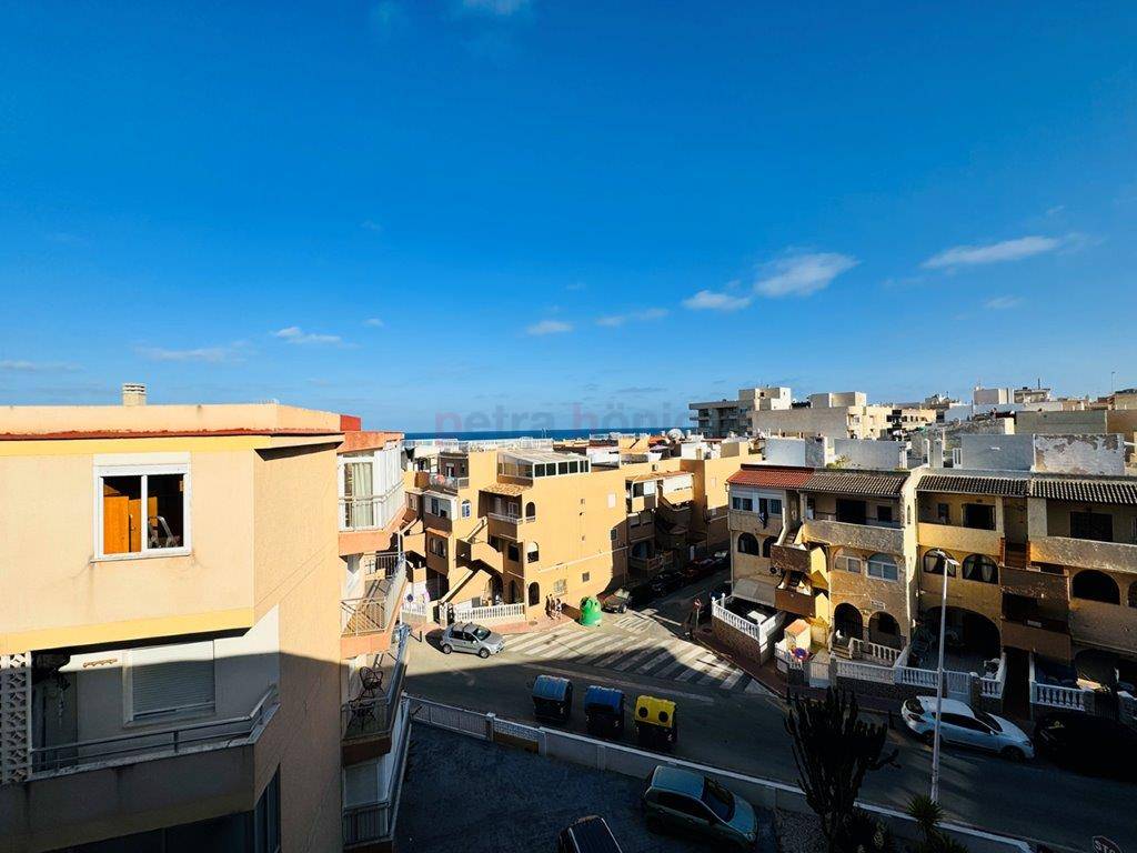 Resales - Appartement - La Mata