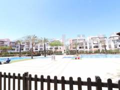 Resales - Apartment - Other areas - EL VALLE  - POLARIS WORLD -