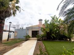 Gebrauchtobjekte - Einfamilienhaus - Cabo Roig - La Zenia