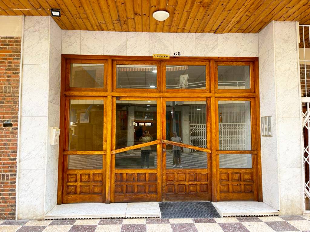 Sale -  квартира - Torrevieja - Acequion