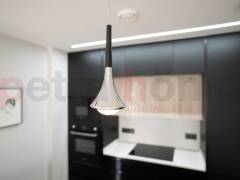 Nouvelle Construction - Appartement - Torrevieja - Punta Prima