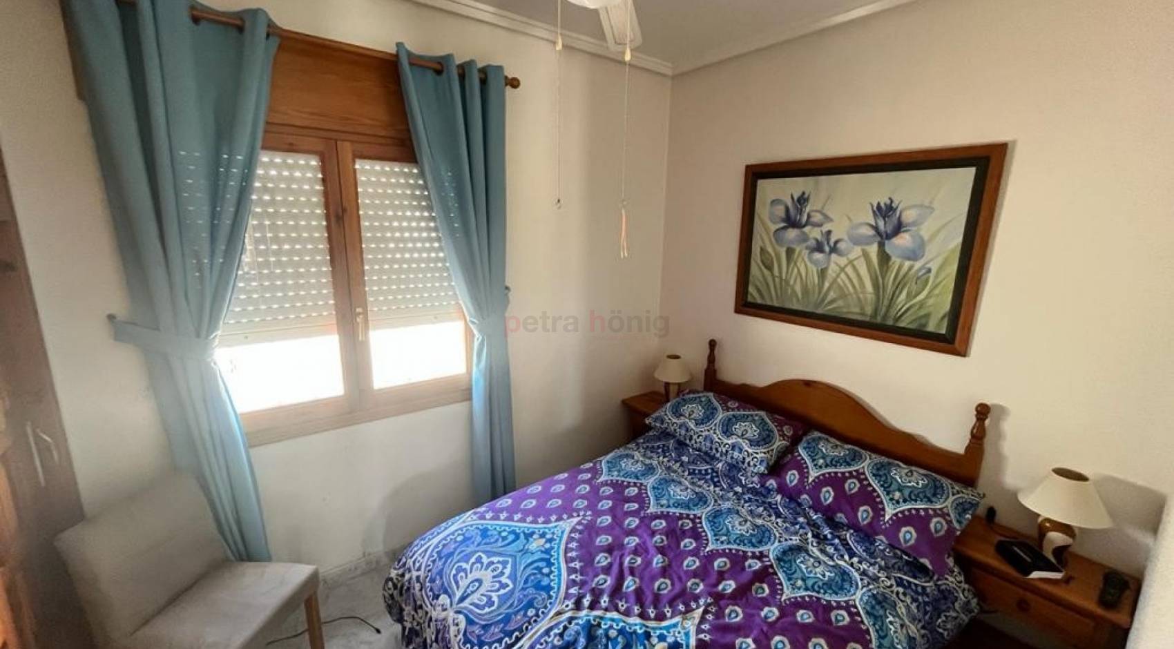 A Vendre - Villa - Ciudad Quesada - La Fiesta