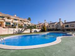 Resales - Apartment - Villamartin