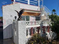 A Vendre - Maison de ville - Torrevieja - Torreta