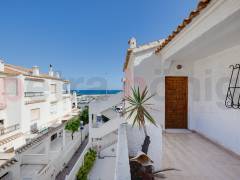 Gebrauchtobjekte - Bungalow - Torrevieja - Playa De Los Náufragos