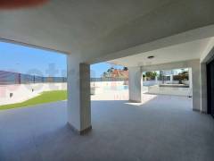 Obra Nueva - Chalet - Torrevieja - La Veleta