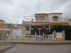 Resales - Semi Detached - Los Altos