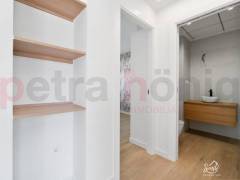Resales - Apartment - Guardamar del Segura - Pinomar