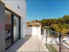 mpya - Villa - Other areas - La nucia