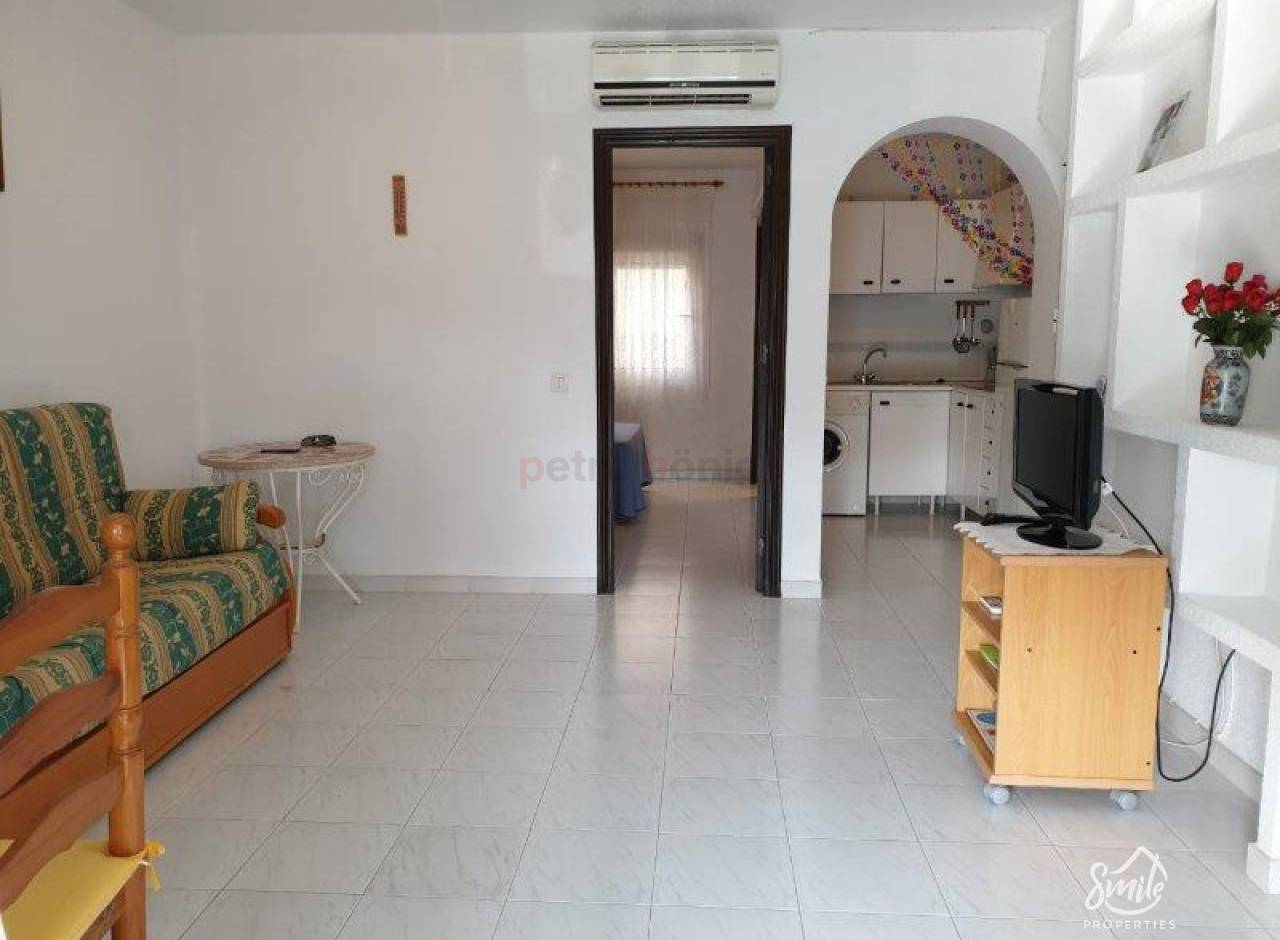 Resales - Apartment - La Mata - Torrelamata