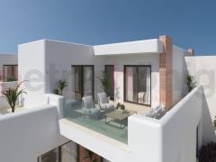 New build - Villa - Other areas - Roldán