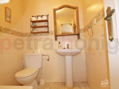 Resales - Townhouse - La Mata