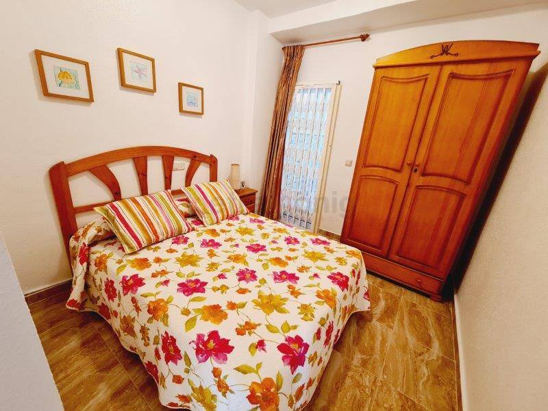 Resales - Appartement - La Mata - Puerto Romano