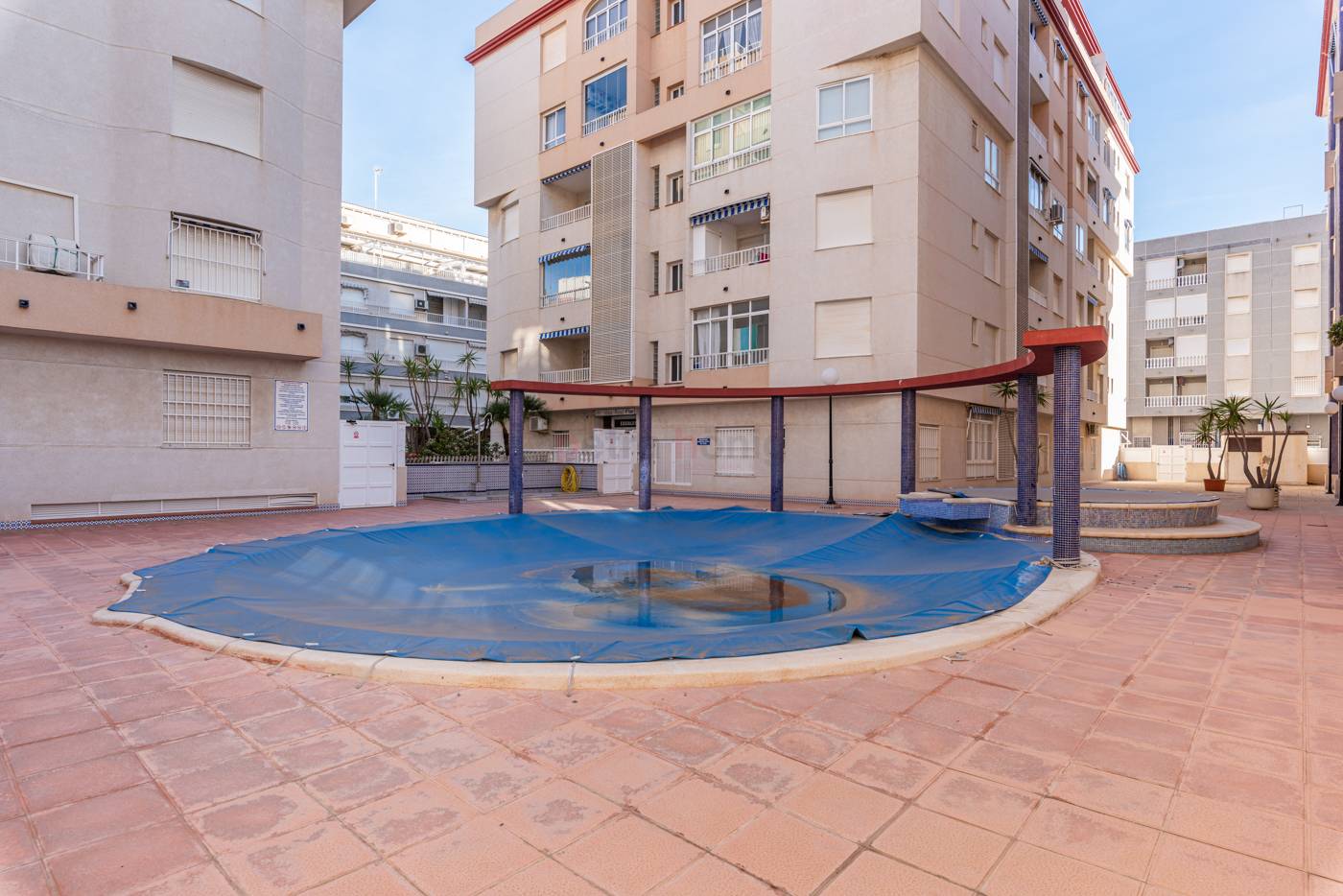 Resales - Appartement - Guardamar del Segura