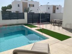 mpya - Villa - Other areas - Roda Golf