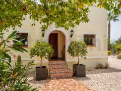 A Vendre - Finca - Rafal