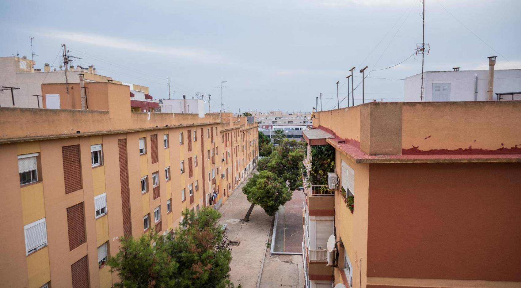 Til Salgs - Leilighet - Torrevieja - Centro