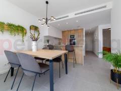 New build - Apartment - Villajoyosa - Montiboli