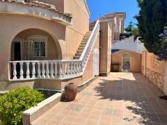 A Vendre - Villa - Ciudad Quesada - La Marquesa Golf