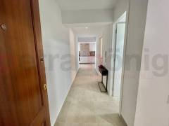 Reventa - Apartamento - Torrevieja - Playa del Acequion