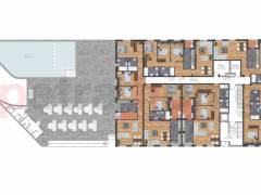 mpya - Lägenhet - Other areas - - CENTRO  -