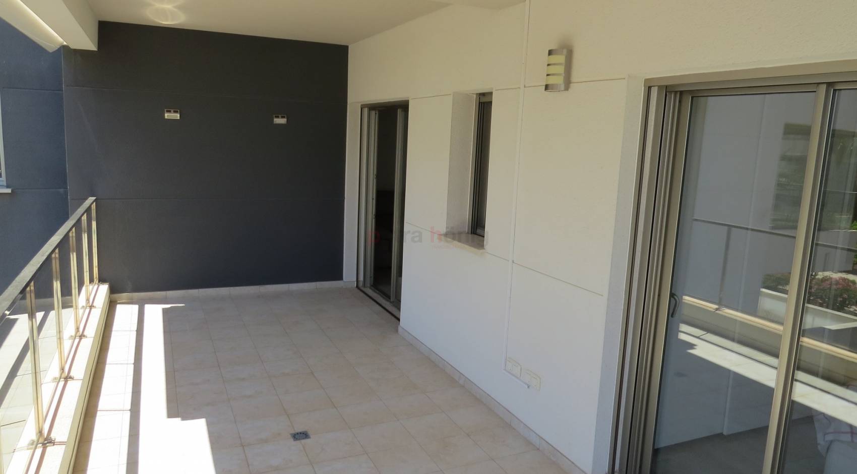 Resales - Apartment - Orihuela Costa - Villamartin