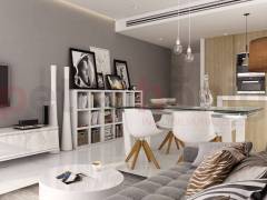 Neubau-Projekte - Apartment - Villamartin