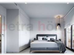 nieuw - Townhouse - Other areas - Roda Golf